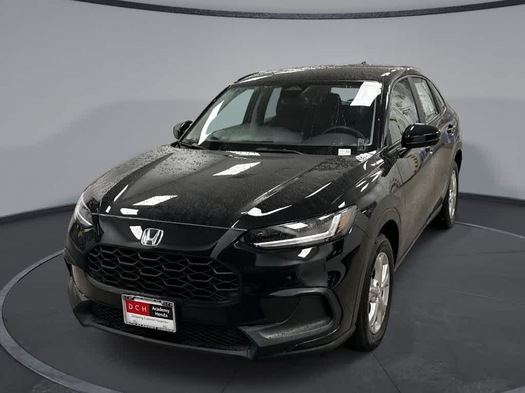 Honda HR-V LX 2024