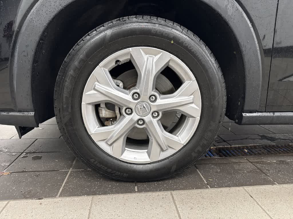 Honda HR-V LX 2024