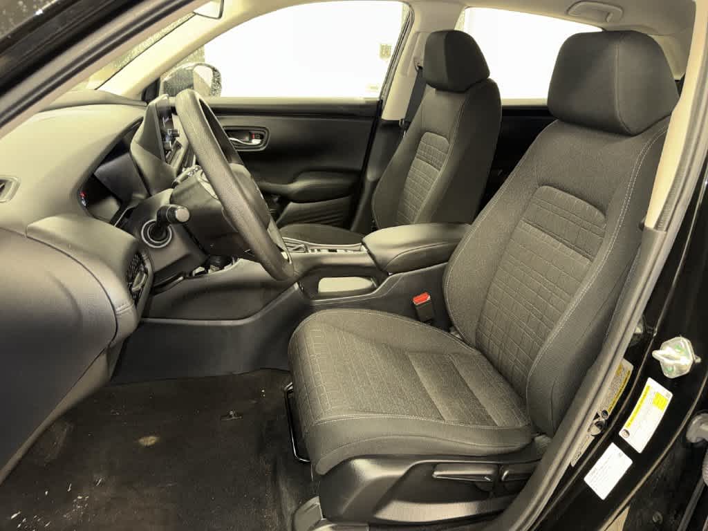 Honda HR-V LX 2024