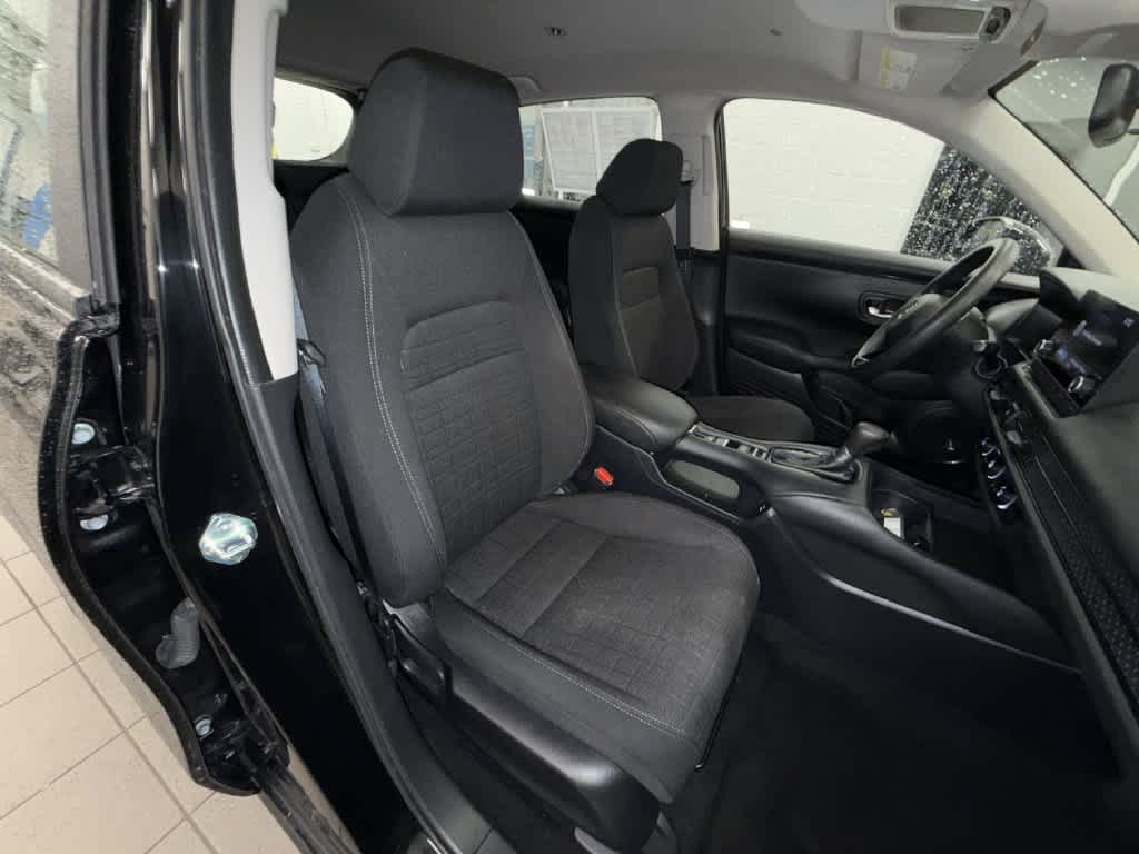 Honda HR-V LX 2024