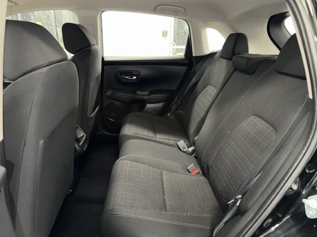Honda HR-V LX 2024