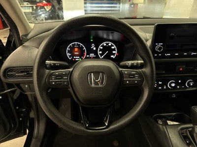 Honda HR-V LX 2024