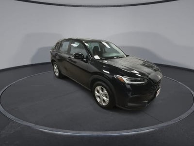 Honda HR-V LX 2024