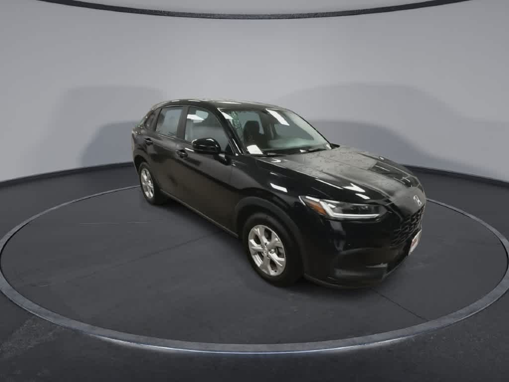 Honda HR-V LX 2024