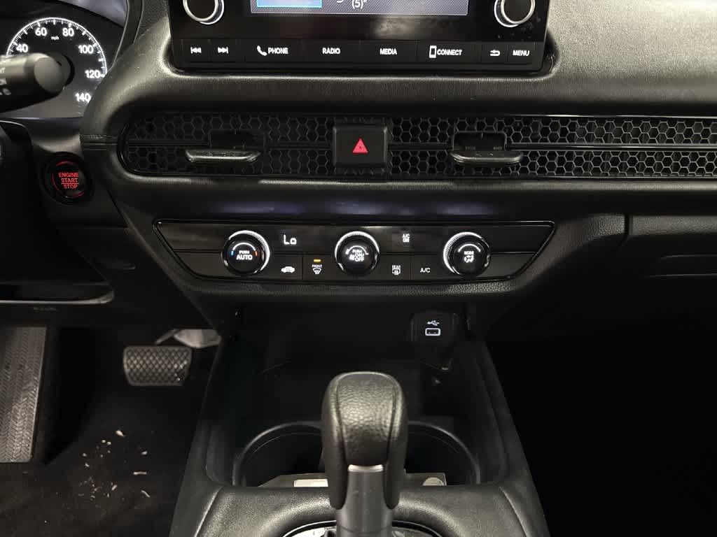Honda HR-V LX 2024
