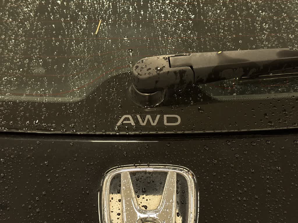 Honda HR-V LX 2024