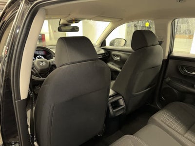 Honda HR-V LX 2024