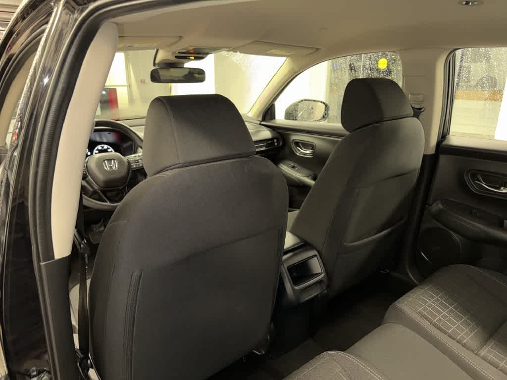 Honda HR-V LX 2024