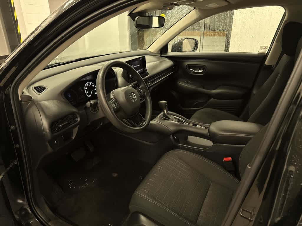 Honda HR-V LX 2024