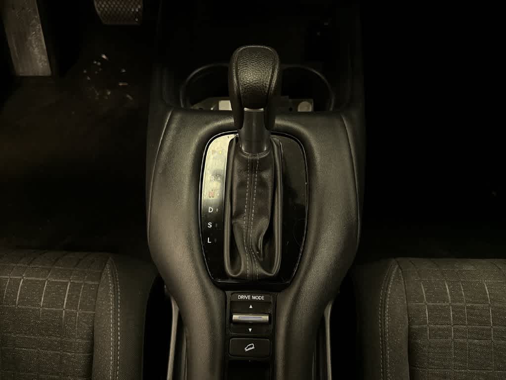 Honda HR-V LX 2024