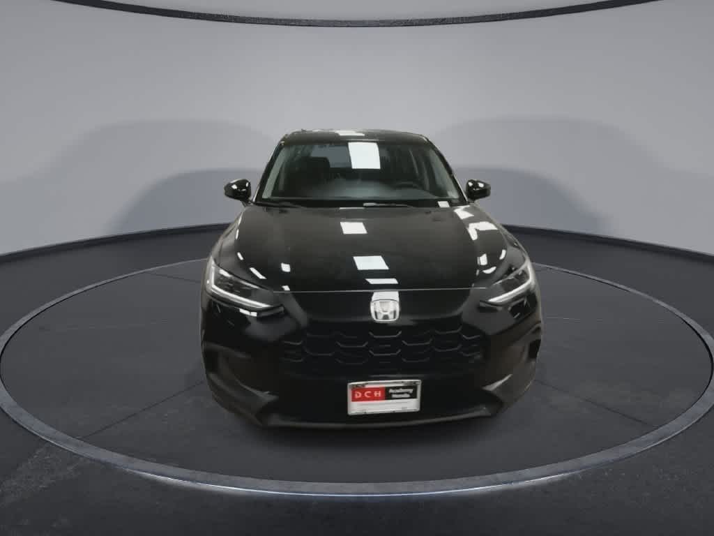 Honda HR-V LX 2024