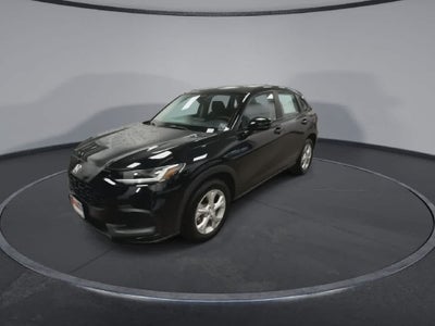 Honda HR-V LX 2024
