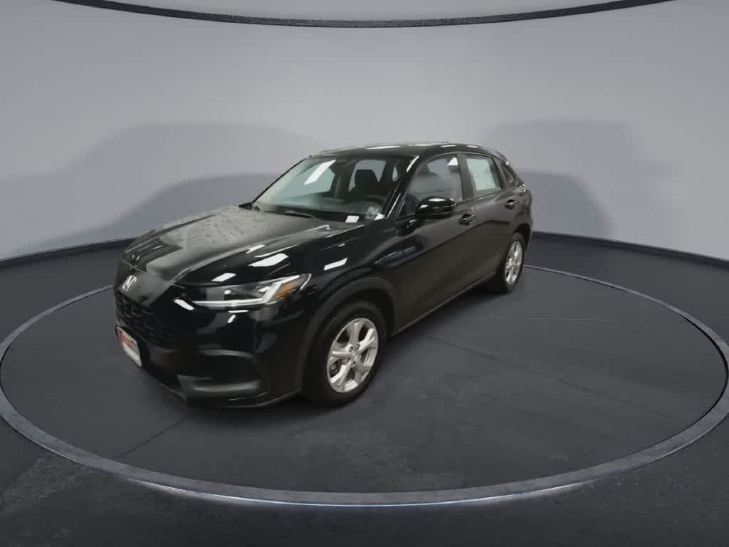 Honda HR-V LX 2024