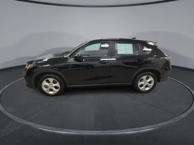 Honda HR-V LX 2024