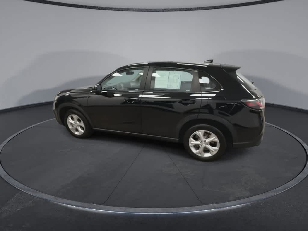 Honda HR-V LX 2024