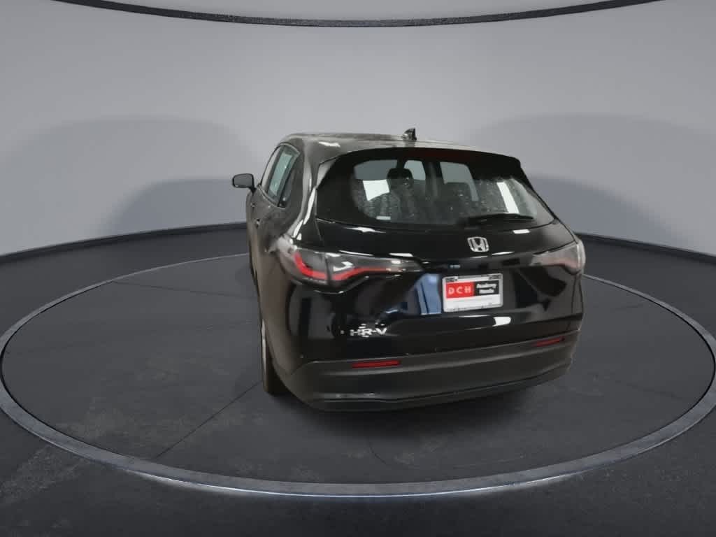 Honda HR-V LX 2024