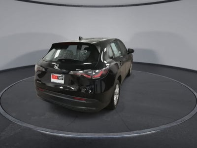 Honda HR-V LX 2024