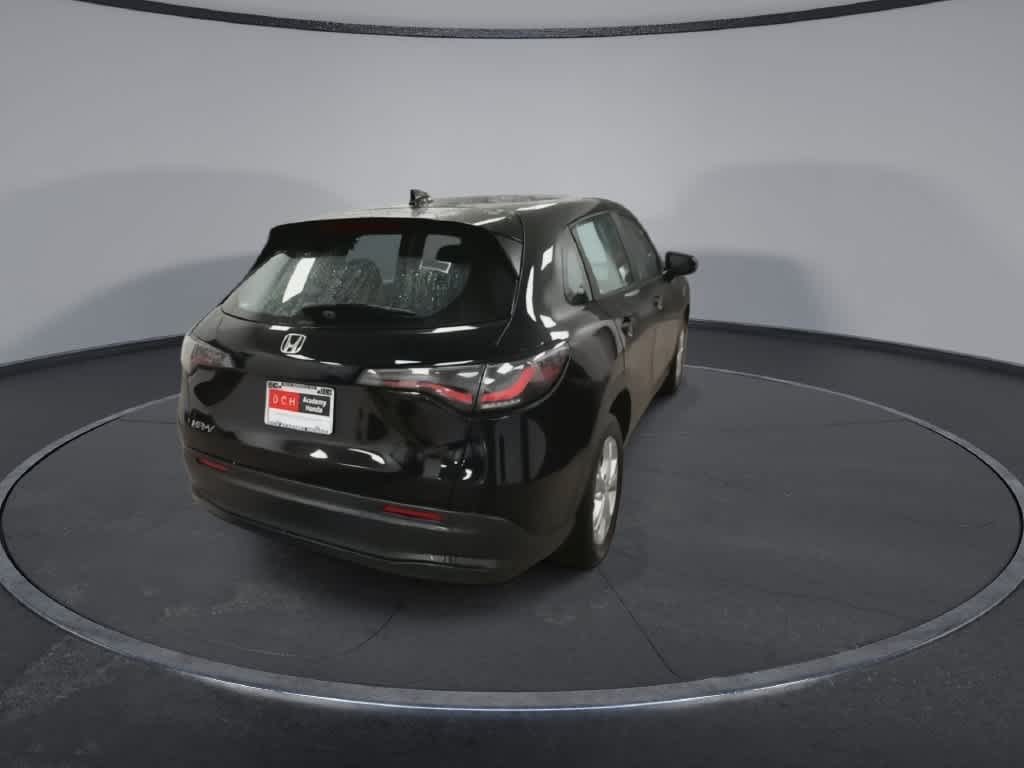 Honda HR-V LX 2024