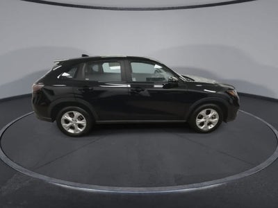 Honda HR-V LX 2024