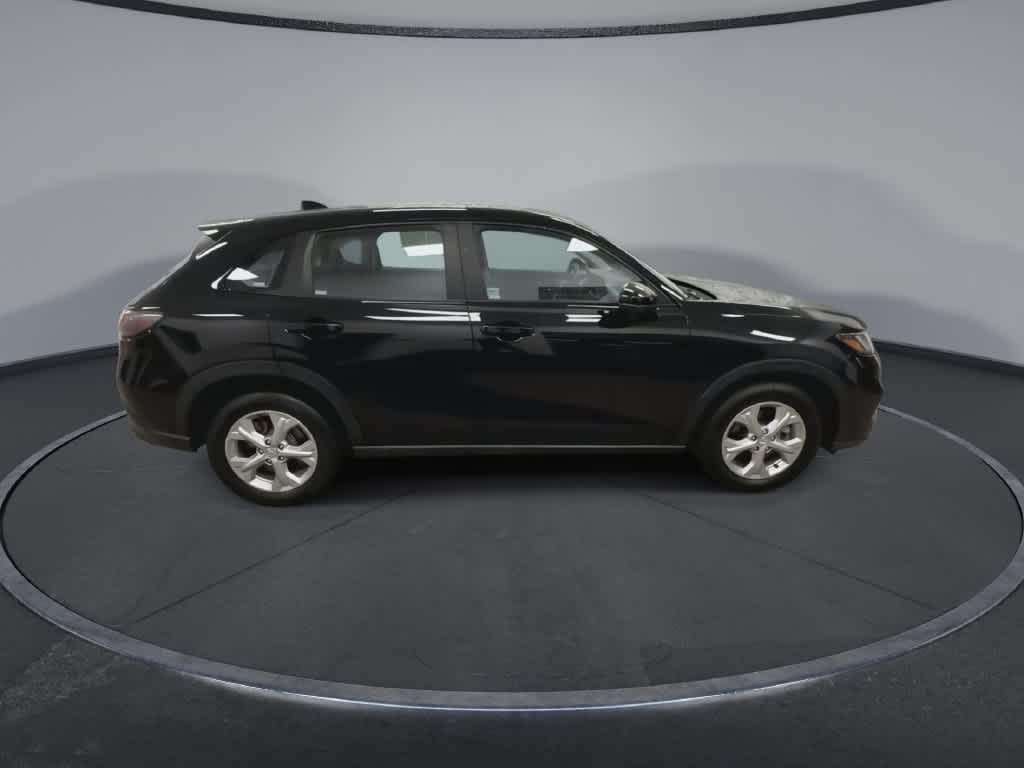Honda HR-V LX 2024