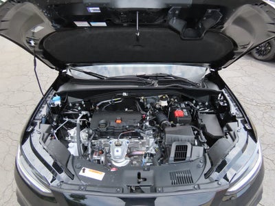 Honda HR-V LX 2027