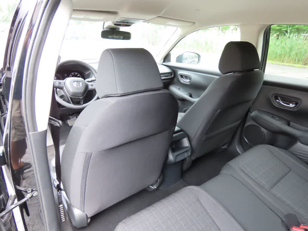 Honda HR-V LX 2027