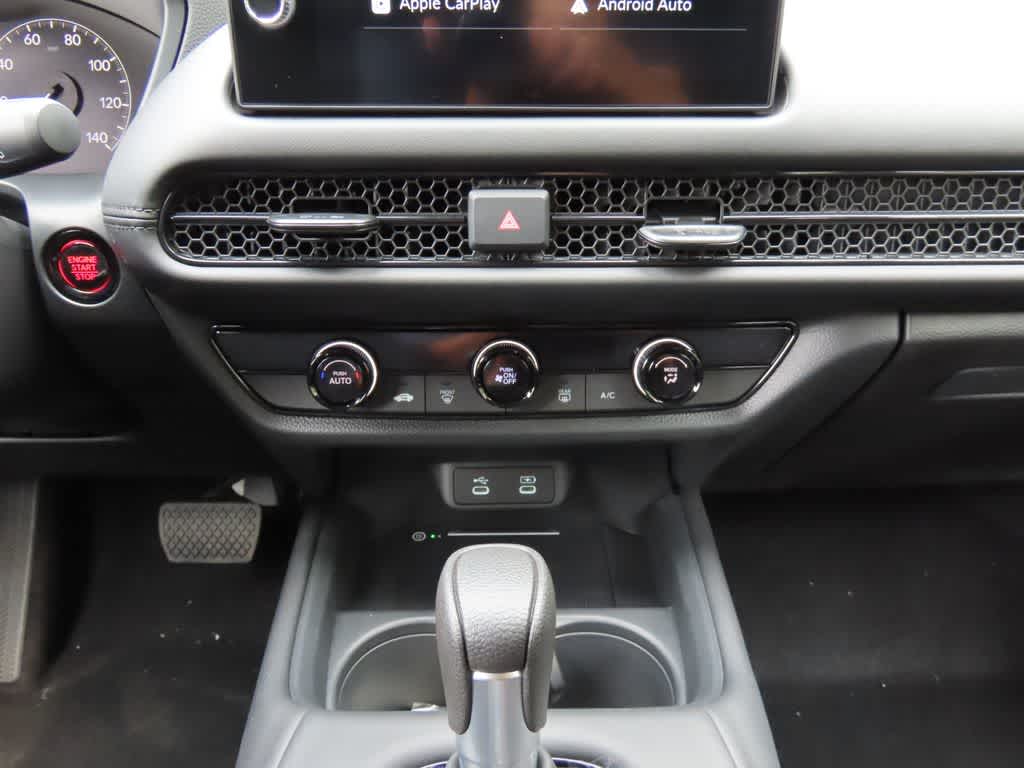 Honda HR-V LX 2027