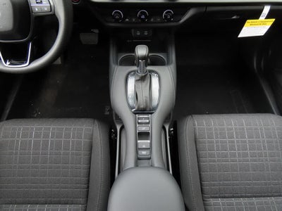 Honda HR-V LX 2027