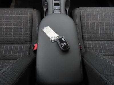 Honda HR-V LX 2027