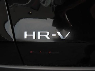 Honda HR-V LX 2027