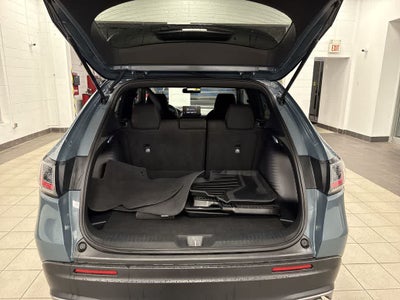 Honda HR-V Sport 2025