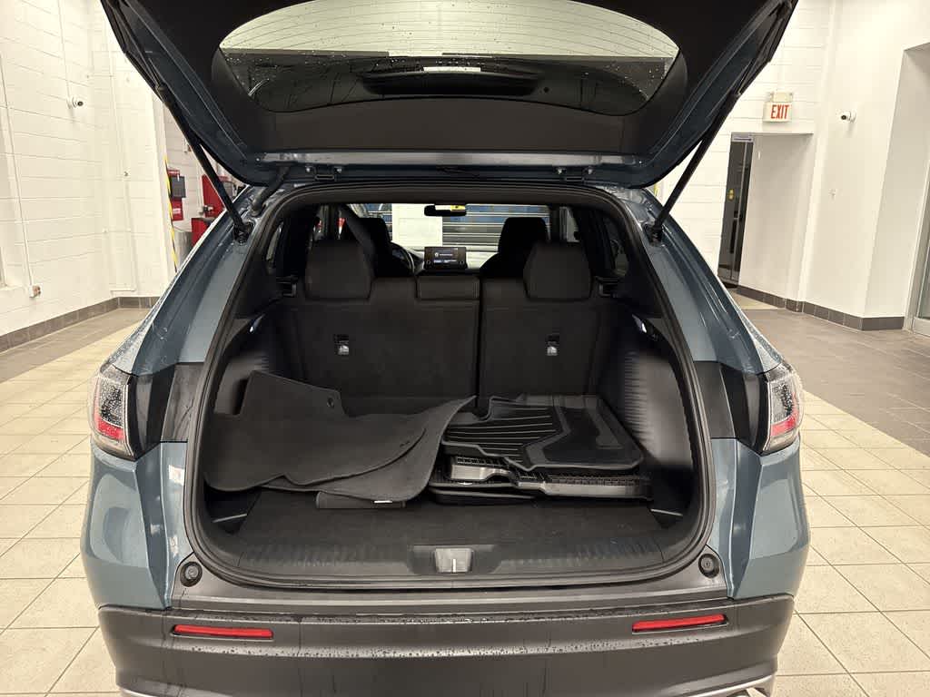 Honda HR-V Sport 2025