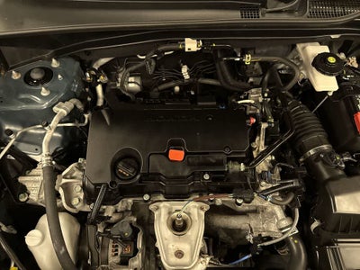 Honda HR-V Sport 2025