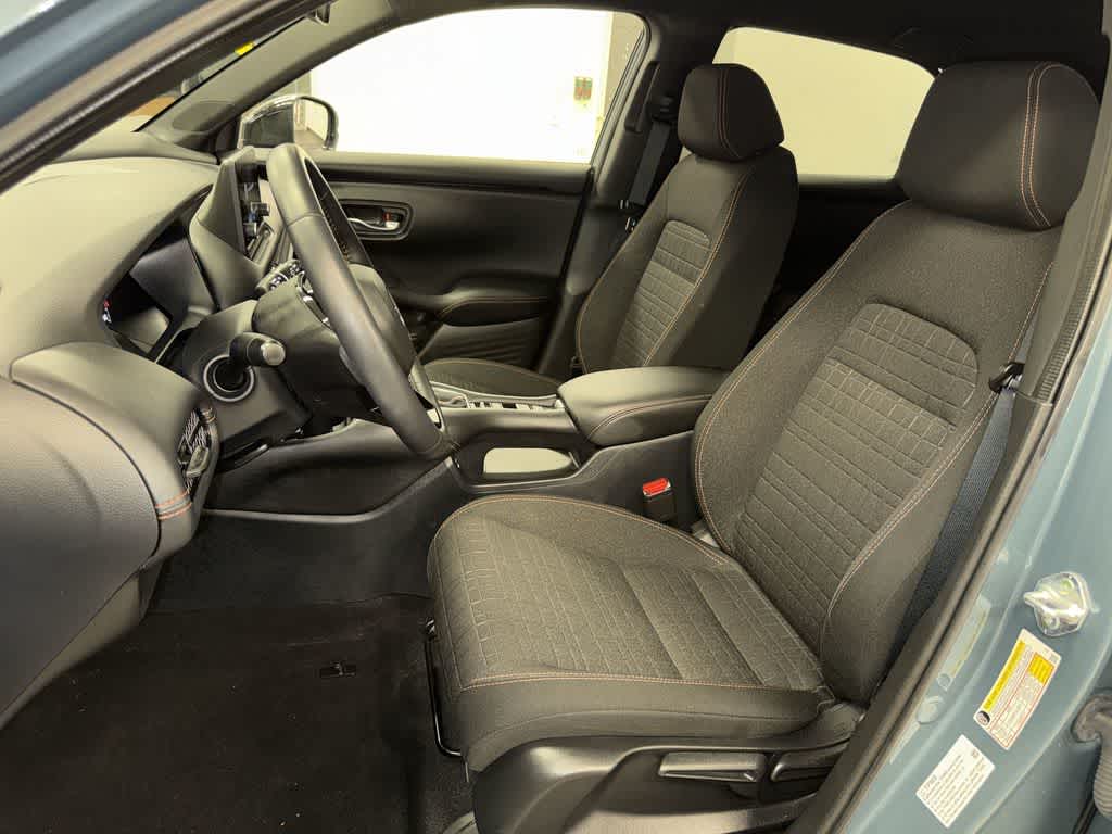 Honda HR-V Sport 2025