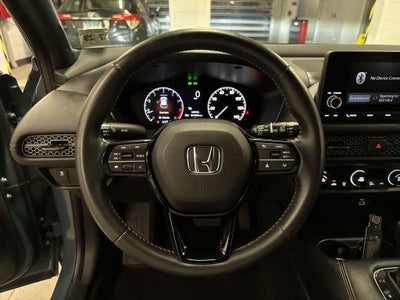 Honda HR-V Sport 2025