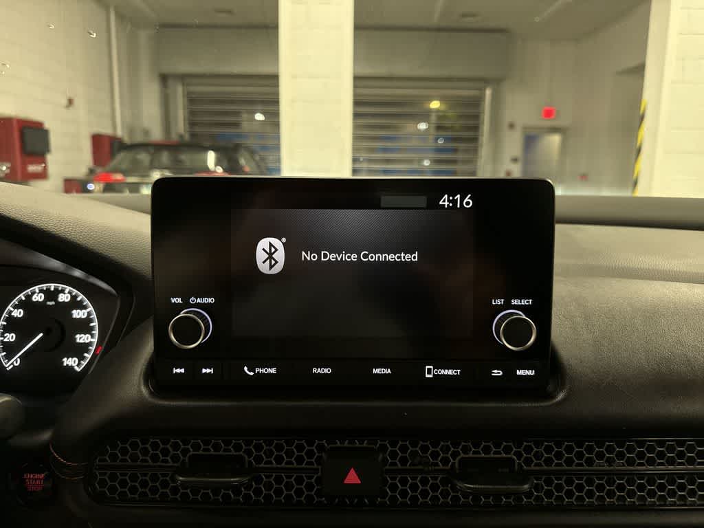 Honda HR-V Sport 2025