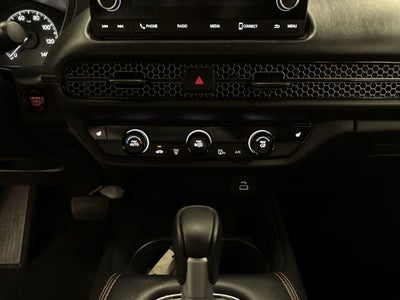 Honda HR-V Sport 2025