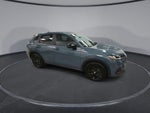 Honda HR-V Sport 2025