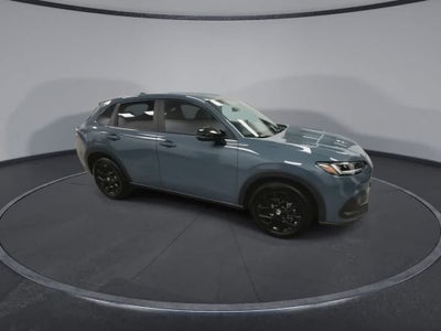Honda HR-V Sport 2025