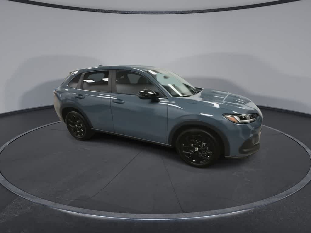 Honda HR-V Sport 2025
