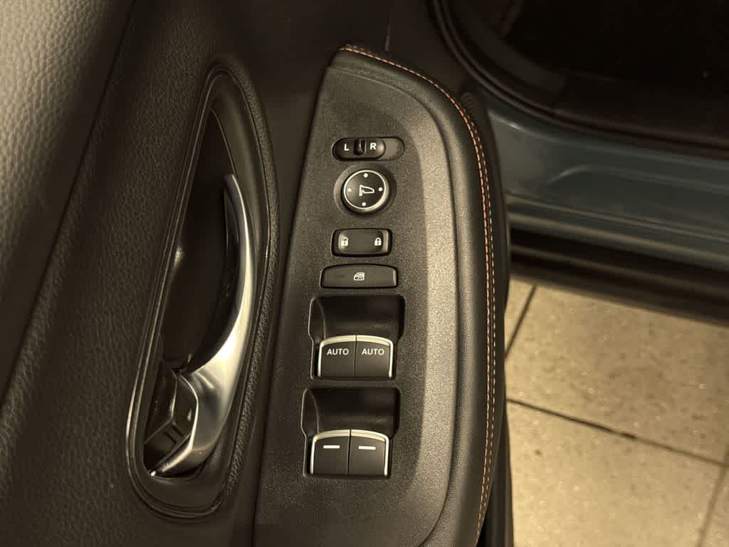 Honda HR-V Sport 2025