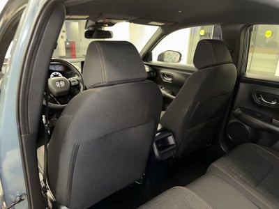 Honda HR-V Sport 2025