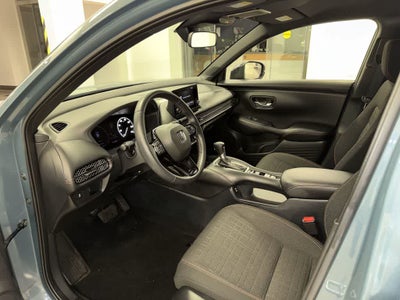 Honda HR-V Sport 2025