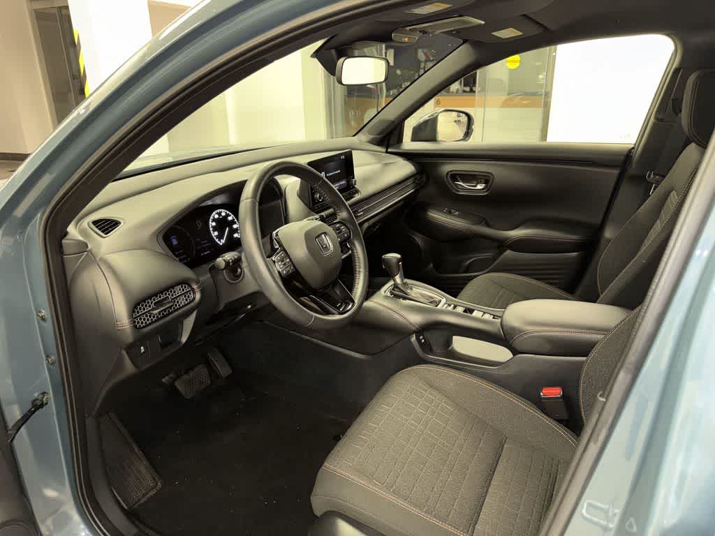 Honda HR-V Sport 2025