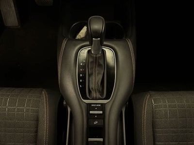 Honda HR-V Sport 2025