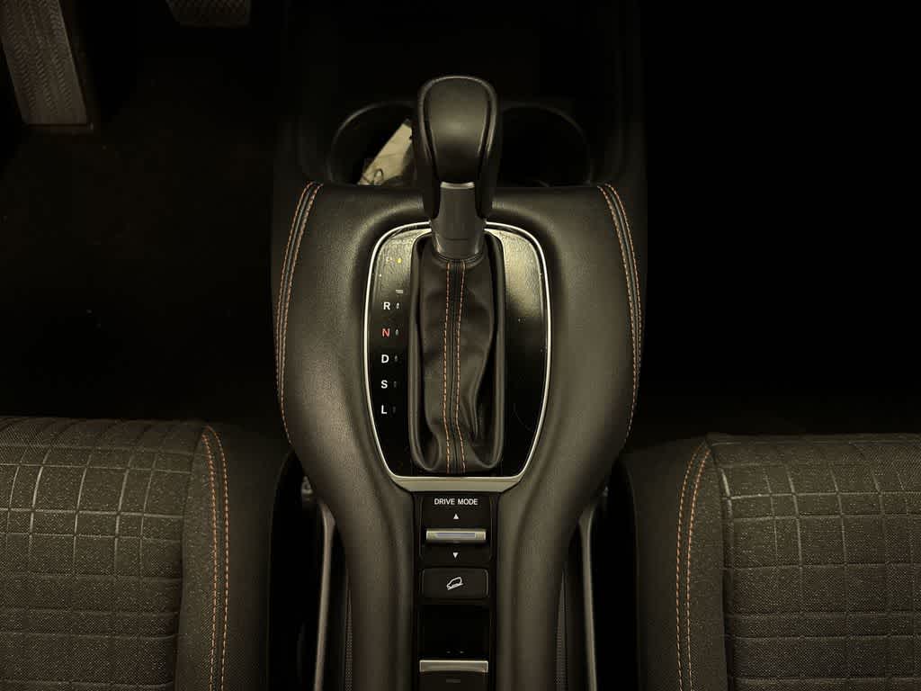 Honda HR-V Sport 2025