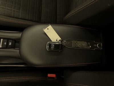 Honda HR-V Sport 2025