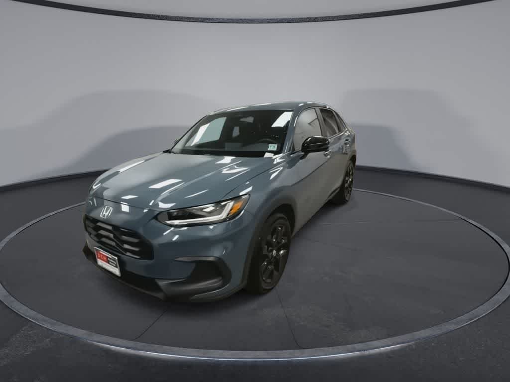 Honda HR-V Sport 2025