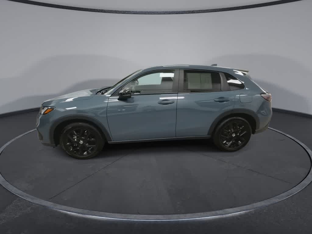Honda HR-V Sport 2025