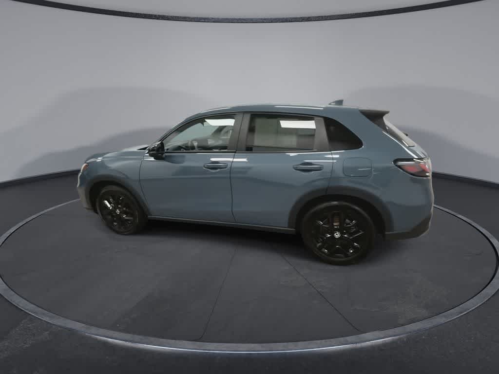 Honda HR-V Sport 2025